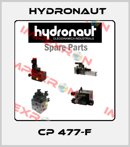 CP 477-F Hydronaut