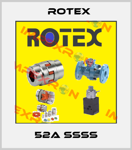 52A SSSS Rotex