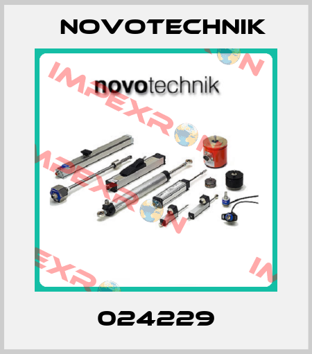 024229 Novotechnik