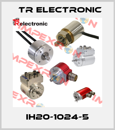 IH20-1024-5 TR Electronic