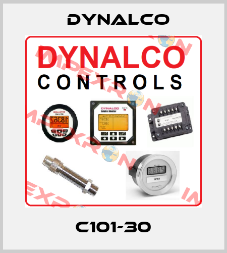 C101-30 Dynalco
