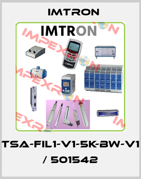 TSA-FIL1-V1-5K-BW-V1 / 501542 Imtron