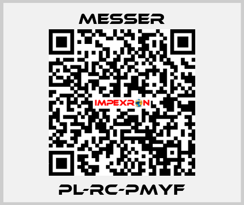 PL-RC-PMYF Messer