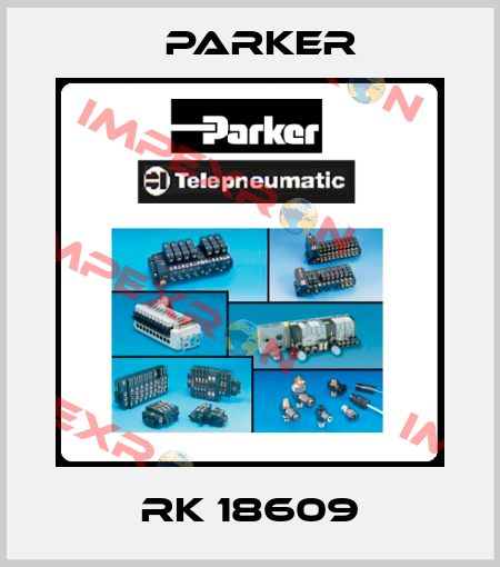 RK 18609 Parker