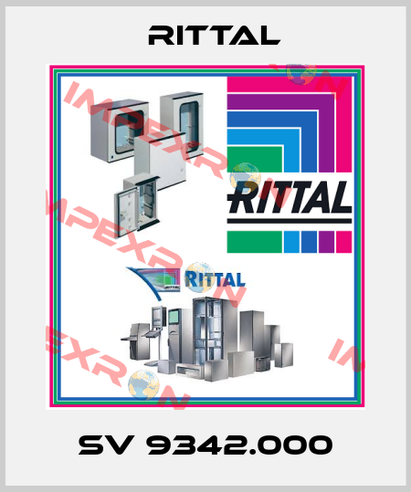 SV 9342.000 Rittal