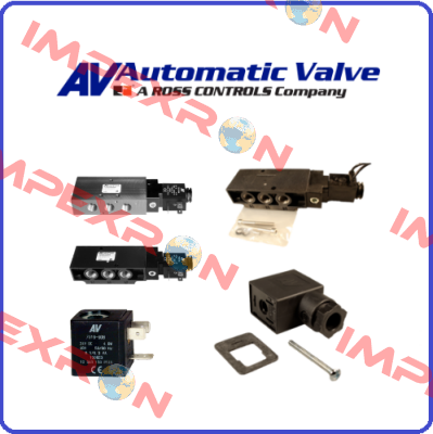 VPS 34100 CFEJPN6 24V Automatic Valve