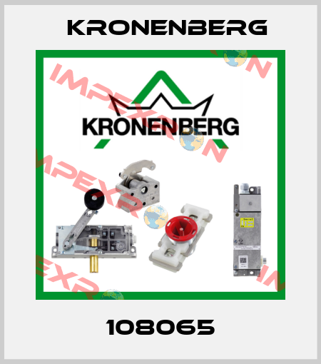 108065 Kronenberg