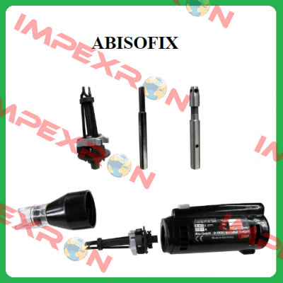 A1 blade for 110839 Abisofix