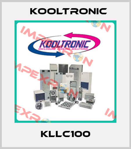 KLLC100 Kooltronic