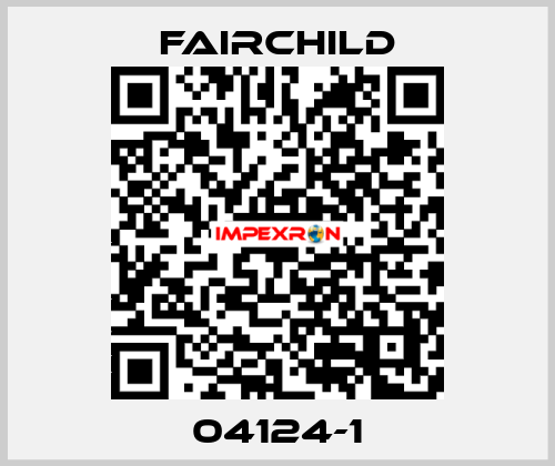 04124-1 Fairchild