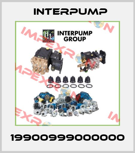 19900999000000 Interpump