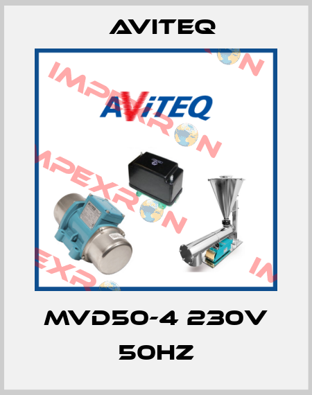 MVD50-4 230V 50HZ Aviteq