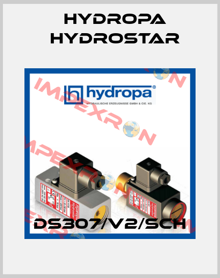DS307/V2/SCH Hydropa Hydrostar