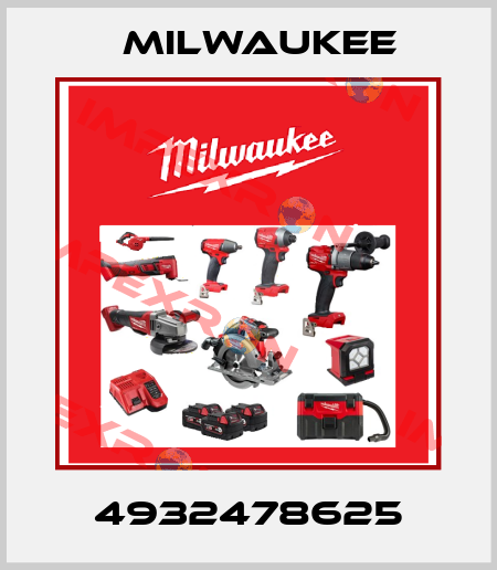 4932478625 Milwaukee