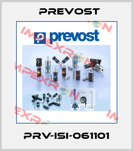 PRV-ISI-061101 Prevost