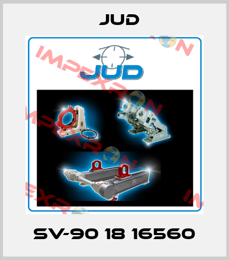 SV-90 18 16560 Jud