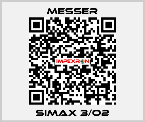 SIMAX 3/O2 Messer