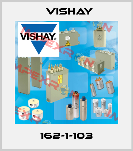 162-1-103 Vishay