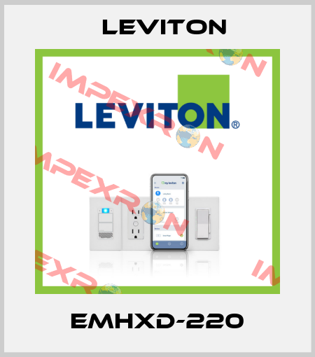 EMHXD-220 Leviton
