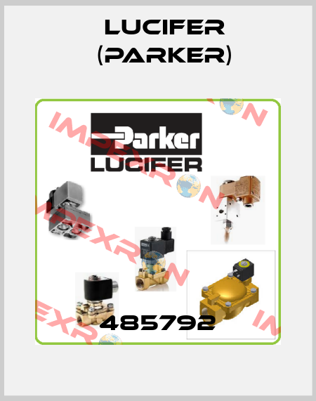 485792 Lucifer (Parker)