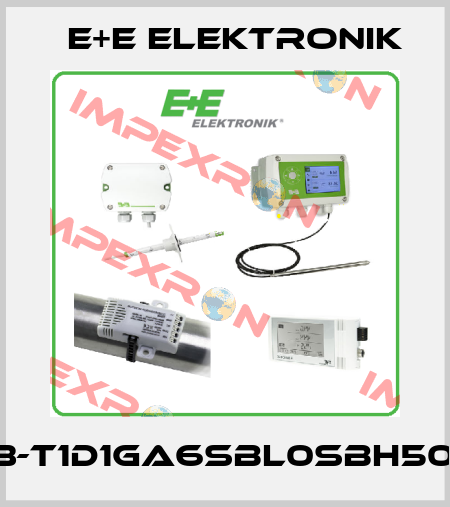 EE23-T1D1GA6SBL0SBH50DT2 E+E Elektronik