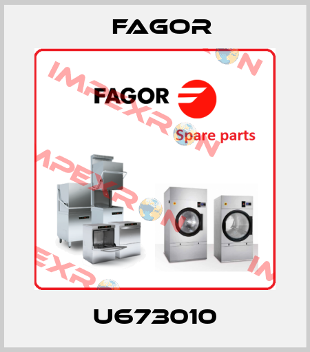 U673010 Fagor