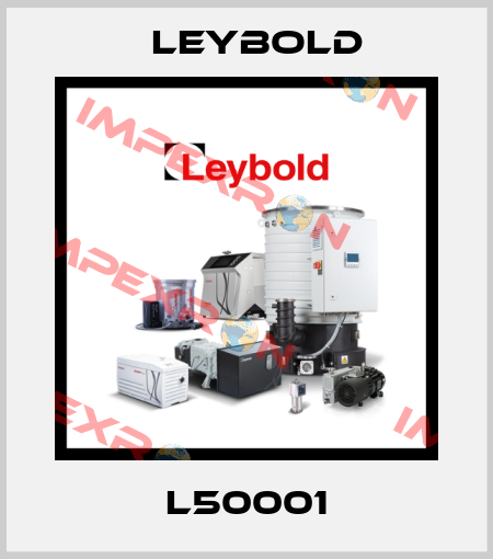 L50001 Leybold
