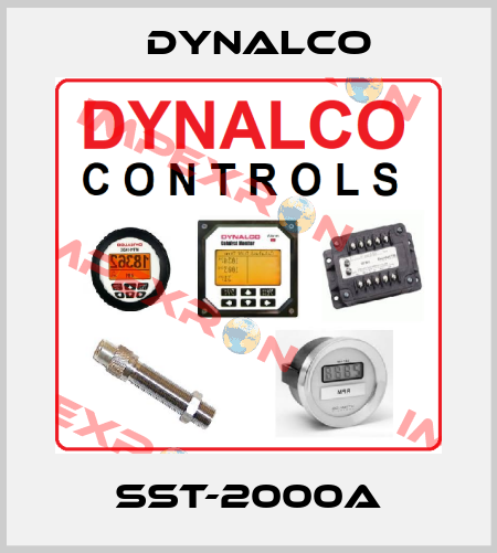 SST-2000A Dynalco