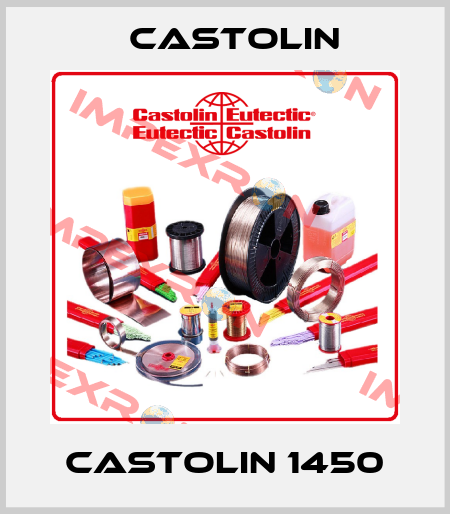 CASTOLIN 1450 Castolin