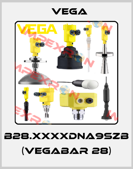 B28.XXXXDNA9SZB (VEGABAR 28) Vega