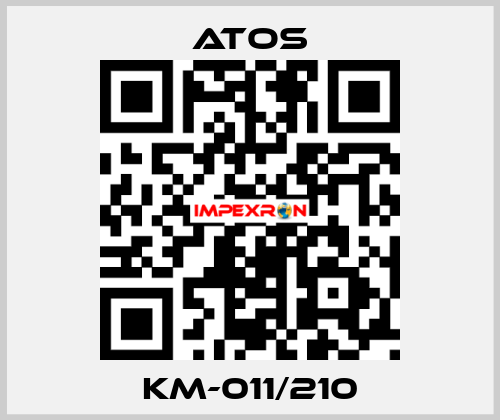 KM-011/210 Atos