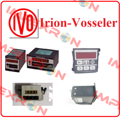 6.923.0101.000 Irion-Vosseler