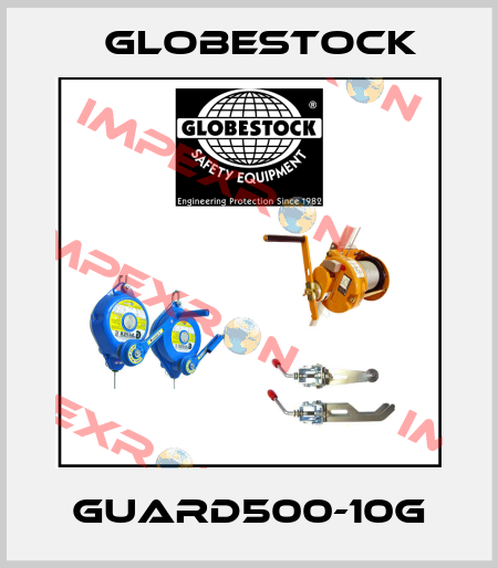 GUARD500-10G GLOBESTOCK