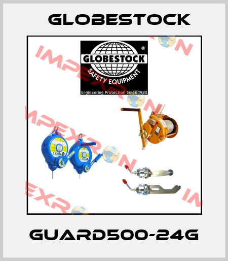 GUARD500-24G GLOBESTOCK