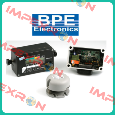 7.635.238 BPE Electronics (Dana Brevini Group)