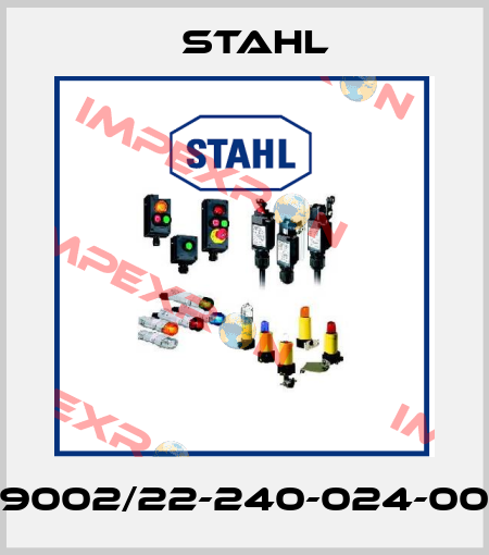 9002/22-240-024-00 Stahl
