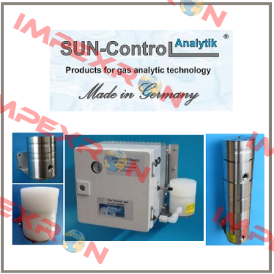 FESS25PC1410 SUN-Control