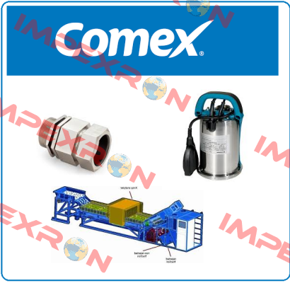 3800.0008.01 Comex