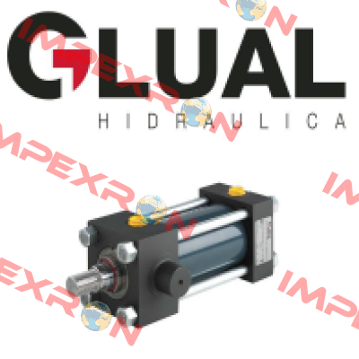 EVW-35L-DN Glual Hydraulics