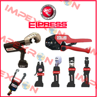 B2525L Elpress