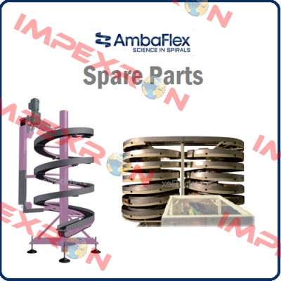 guide for 11843-01 Ambaflex