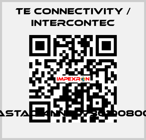 ASTA014NN00730100800 TE Connectivity / Intercontec