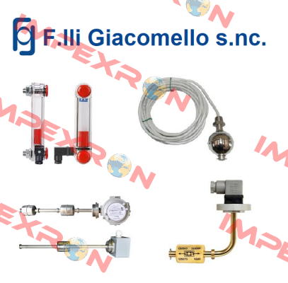 RL/G2-F2-S1+S1A-500-0001 F.lli Giacomello