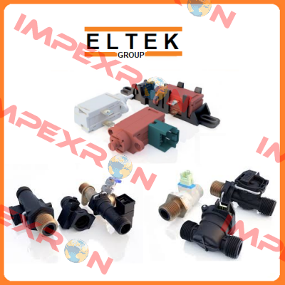 SMPS25024V-10A Eltek