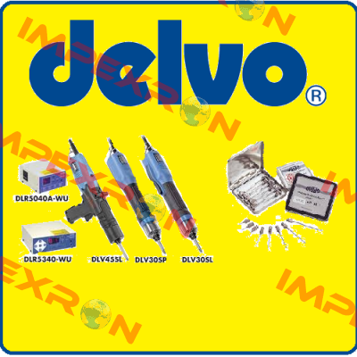 DLV30A20P-AV Delvo