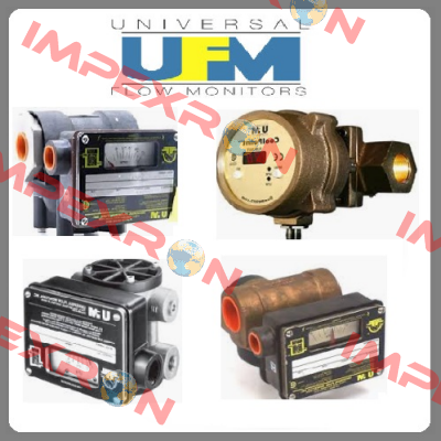 SH-MIB2GLM-4-1500V0.90-TX0XU Universal flow monitors