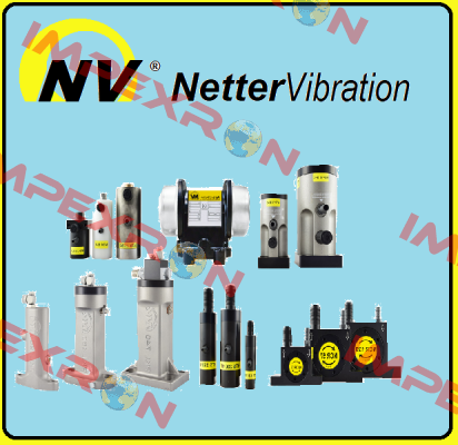 PKL 450 NetterVibration