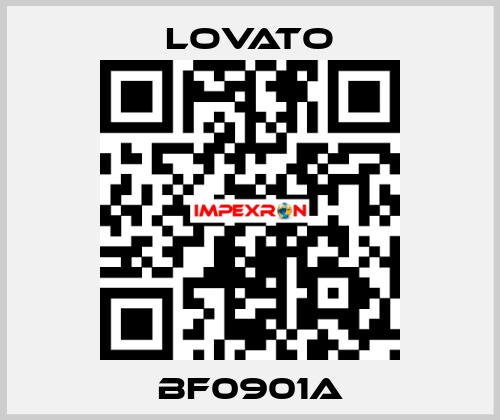 BF0901A Lovato