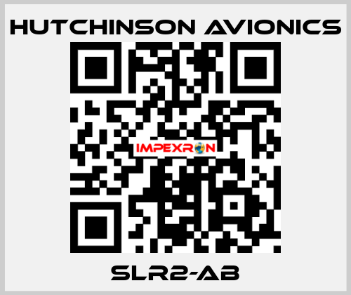 SLR2-AB Hutchinson Avionics