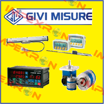 AGM-2 M100A 528V S4 V M03/S SC Givi Misure